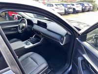 Gebraucht Mazda CX-60 254 PS (186 kW) 2024 Machine grey SUV