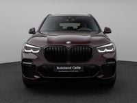 Gebraucht BMW X5 M Sport 286 PS (210 kW) 2022 Bmw individual ametrin x1braun SUV