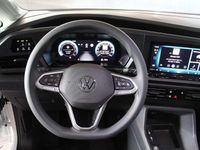 Gebraucht VW Caddy Maxi 116 PS (85 kW) 2024 Candyweiss Van / Kleinbus