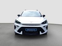 Gebraucht Cupra Formentor 150 PS (110 kW) 2025 Weiß SUV