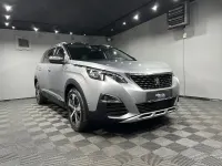Gebraucht Peugeot 5008 Crossway 180 PS (132 kW) 2020 Grau SUV
