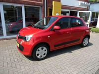 Gebraucht Renault Twingo Dynamique 71 PS (52 kW) 2015 Dezir rot Kleinwagen