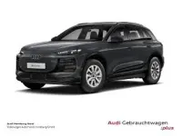 Gebraucht Audi Q6 e-tron 225 kW (306 PS) 2025 Grau (g5 magnetgrau) SUV