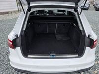 Gebraucht Audi A4 163 PS (119 kW) 2023 Weiß Kombi