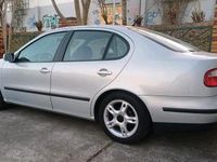 Second-hand Seat Toledo 150 CP (110 kW) 1999 Argintiu Berlinǎ