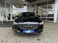 Gebraucht Opel Insignia Business Edition 170 PS (125 kW) 2019 Schwarz Limousine