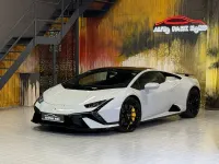 Gebraucht Lamborghini Huracán 640 PS (470 kW) 2024 Grau Coupé