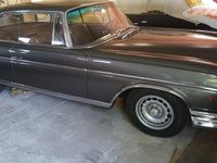 Gebraucht Mercedes W112 SE 170 PS (125 kW) 1965 Grau Coupé