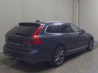 Gebraucht Volvo V90 Inscription 190 PS (139 kW) 2019 Schwarz Kombi