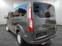 Gebraucht Ford Transit Tourneo 131 PS (96 kW) 2017 Grau Van / Kleinbus