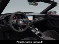 Gebraucht Porsche 992 541 PS (397 kW) 2025 Grau Coupé