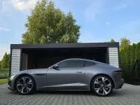 Gebraucht Jaguar F-Type First Edition 300 PS (220 kW) 2021 Coupé