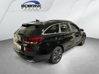 Gebraucht Hyundai i30 Advantage 140 PS (102 kW) 2026 Schwarz Kombi