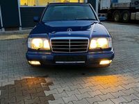 gebraucht Mercedes 200 