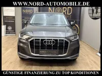 Gebraucht Audi Q7 S-Line 286 PS (210 kW) 2022 Grau SUV