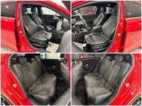 Gebraucht Mercedes A180 116 PS (85 kW) 2018 Rot Limousine