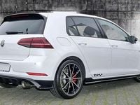 Gebraucht VW Golf VII GTI 290 PS (213 kW) 2020 Weiß Limousine