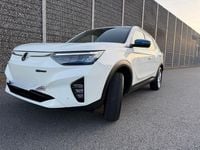 Usata KGM Korando 139 kW (190 CV) 2024 Bianco SUV