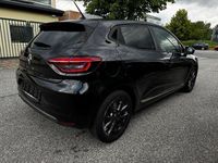 Gebraucht Renault Clio V Experience 101 PS (74 kW) 2019 Schwarz Kleinwagen