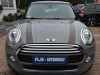 gebraucht Mini Cooper *2.HD/LED/NAV/TEMP/KLIMAAUTO/PDC/5-TÜRIG*