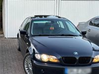 gebraucht BMW 320 E46 i