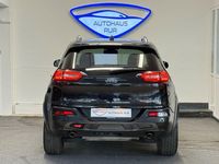 Gebraucht Jeep Cherokee Trailhawk 272 PS (200 kW) 2014 Schwarz SUV