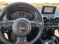 gebraucht Audi A3 sportsback