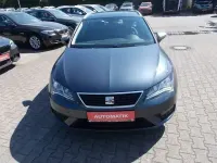 Gebraucht Seat Leon Style 150 PS (110 kW) 2020 Blau Kombi