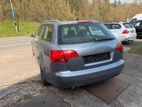 Gebraucht Audi A4 140 PS (102 kW) 2005 Kombi