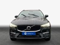 Gebraucht Volvo XC60 Core 250 PS (183 kW) 2024 Schwarz SUV
