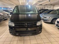 Gebraucht VW T6 204 PS (150 kW) 2016 Schwarz Van