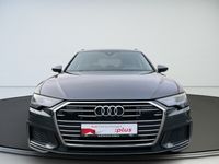 gebraucht Audi A6 Avant 40 TDI S line sport Kamera AHK ACC Navi