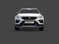 gebraucht Cupra Ateca VZ 2.0 TSI 4Drive DSG NAVI AHK PANORAMA BEATS