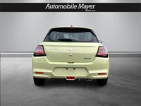 Gebraucht Suzuki Swift Club 83 PS (61 kW) 2025 Gelb Limousine