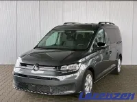 Gebraucht VW Caddy Life 150 PS (110 kW) 2026 Indiumgrau metallic Van / Kleinbus