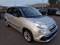 Gebraucht Fiat 500L Lounge 95 PS (69 kW) 2018 Andere Van / Kleinbus