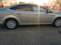 Gebraucht Ford Mondeo Titanium 140 PS (102 kW) 2009 Beige Limousine