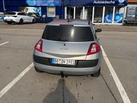 Gebraucht Renault Mégane II 101 PS (74 kW) 2004 Grau Limousine