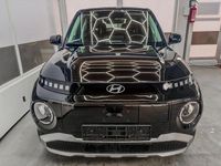 Neu Hyundai Inster Style 83 kW (114 PS) 2026 Schwarz Kleinwagen
