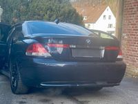 gebraucht BMW 735L i / Prins LPG