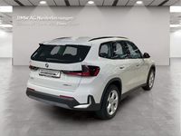 Gebraucht BMW X1 204 PS (150 kW) 2024 Weiß SUV