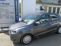 gebraucht Ford Ka Plus KA+ 1.2 Ti- Cool & Sound Klima 1.Hdn. (Gebrauchtwagen) bei Autohaus Krause GmbH in Petershagen