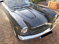 Gebraucht Fiat 124 Spider 105 PS (77 kW) 1981 Schwarz Cabrio