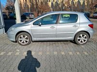 Gebraucht Peugeot 307 110 PS (80 kW) 2006 Grau Kleinwagen