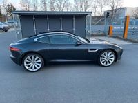 gebraucht Jaguar F-Type 3.0 L V6 Kompressor Automatik -