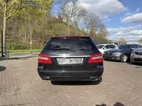 Gebraucht Mercedes E350 Avantgarde 231 PS (169 kW) 2009 Kombi