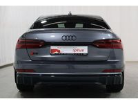 Gebraucht Audi S6 Basis 344 PS (253 kW) 2024 Grau Limousine