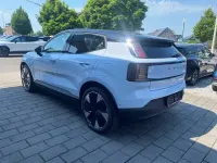 Gebraucht Volvo EX30 Ultra 314 kW (428 PS) 2025 Blau SUV
