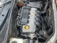 Brugt Renault Kangoo Liberty 75 HK (55 kW) 2002 Hvid MPV