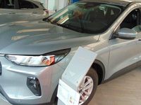 Neu Ford Kuga 151 PS (111 kW) 2025 Silber SUV